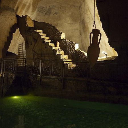 דירות נאפולי Casa San Marcellino מראה חיצוני תמונה