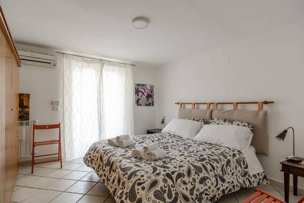 דירות נאפולי Casa San Marcellino מראה חיצוני תמונה