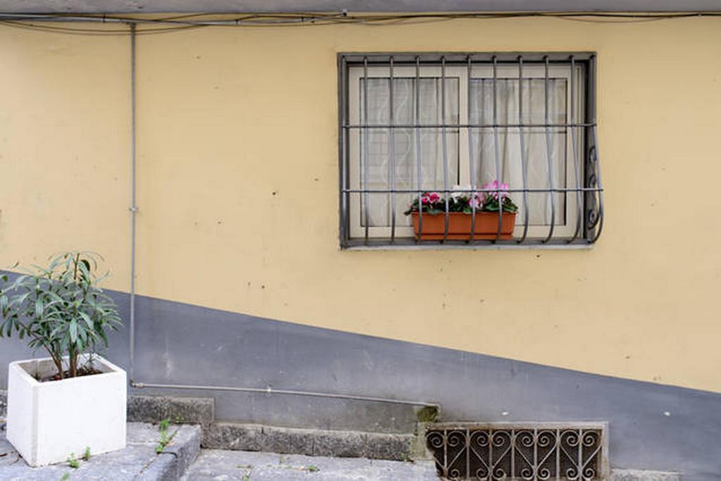 דירות נאפולי Casa San Marcellino מראה חיצוני תמונה